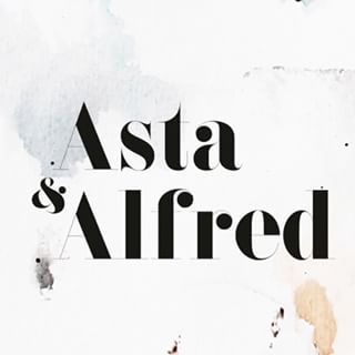 Asta & Alfred