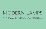 Modernlamps.dk
