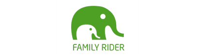 family rider
