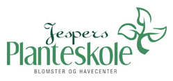 Jespersplanteskole.dk