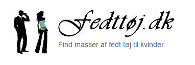 Fedttøj.dk