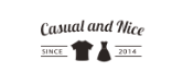 Casual and Nice