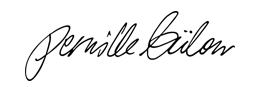 Pernille Bülow A/S