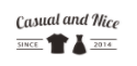Casual and Nice