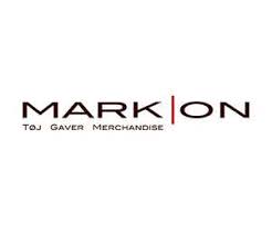 markon.as  logo