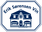 Erik Sørensen vin