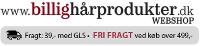 Billig Hårprodukter
