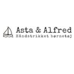 Asta og Alfred