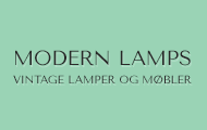 Modern Lamps