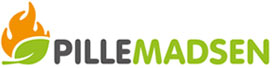 Pillemadsen logo