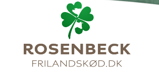 Rosenbeck Frilandskød