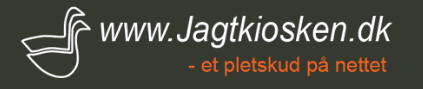 Jagtkiosken.dk logo