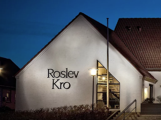 Roslev Kro