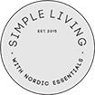 Simpleliving.design