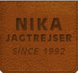 Nika jagtrejser