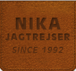 Nika jagtrejser 