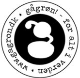 GåGrøn