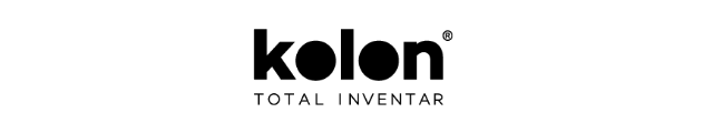 Kolon Total Inventar