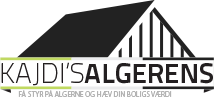 Kajdis Algerens logo