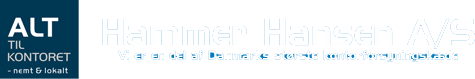 Hammer Hansen A/S