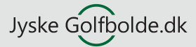 Jyskegolfbolde.dk logo