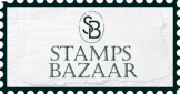 Stamps Bazaar