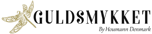 Guldsmykket.dk logo