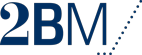 2BM logo