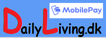 Daily-Living.dk logo
