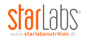 Starlabs Nutrition