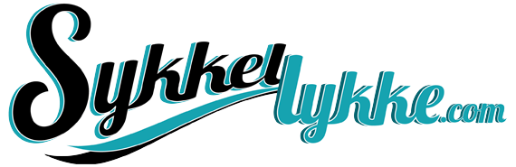 Sykkellykke.com