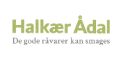 Halkær Ådal