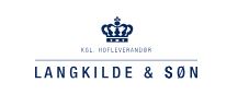 Elegant påskepynt fra Langkilde & Søn